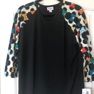 LuLaRoe Disney Randy